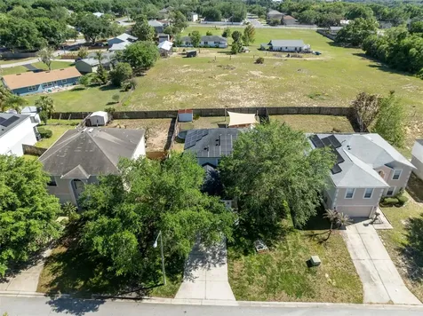 2150 Sandridge Circle Eustis FL 32726