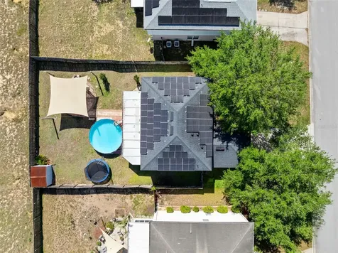 2150 Sandridge Circle Eustis FL 32726