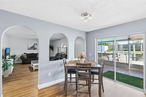 2150 Sandridge Circle Eustis FL 32726