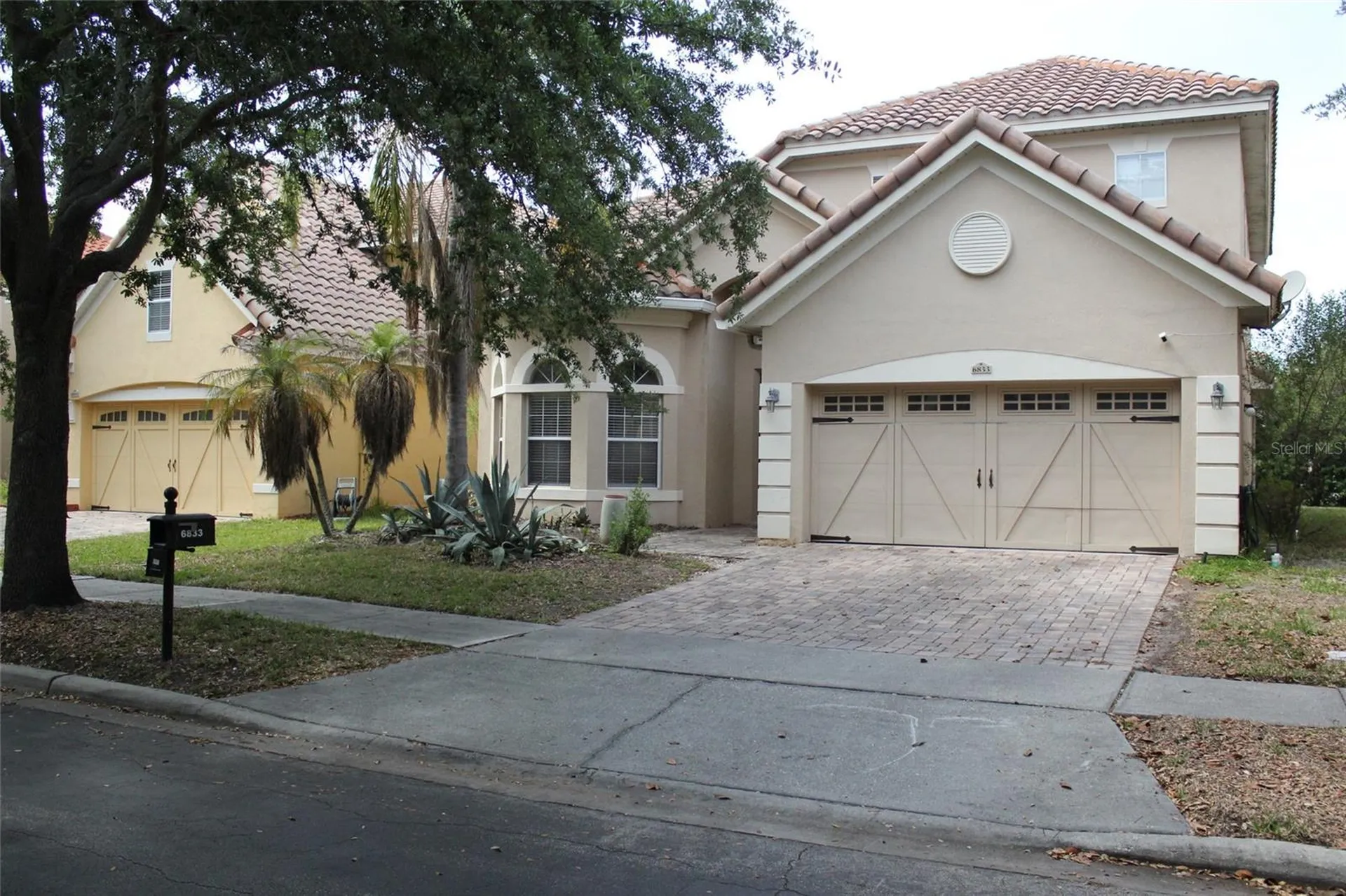 6833 Dolce Street Orlando FL 32819