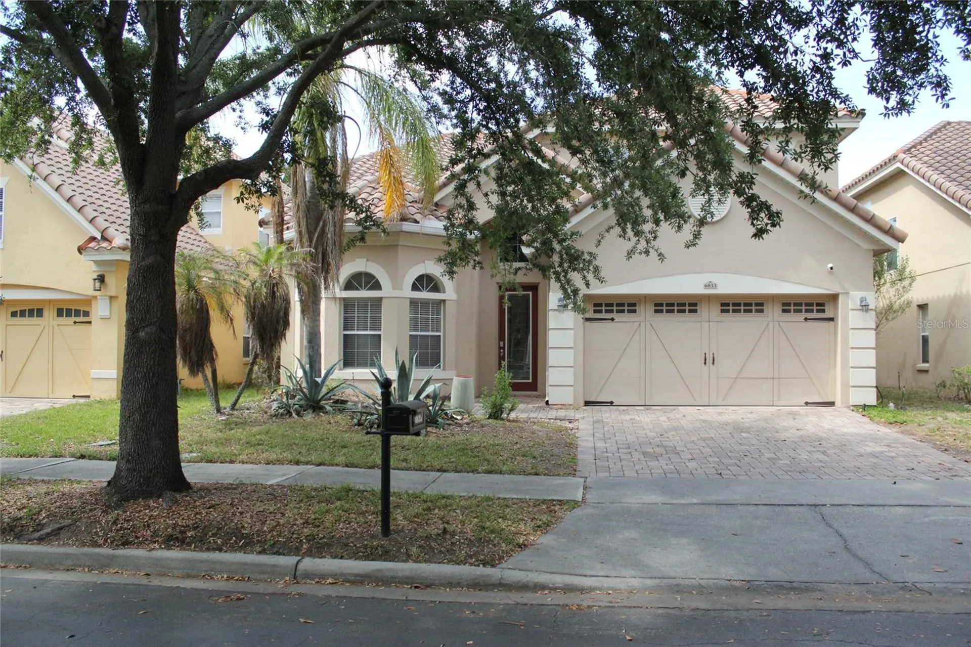 6833 Dolce Street Orlando FL 32819