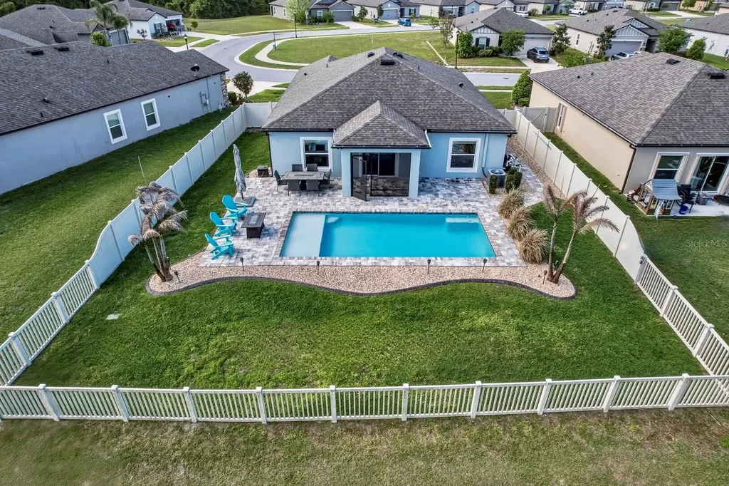 18908 Alfaro Loop Spring Hill FL 34610