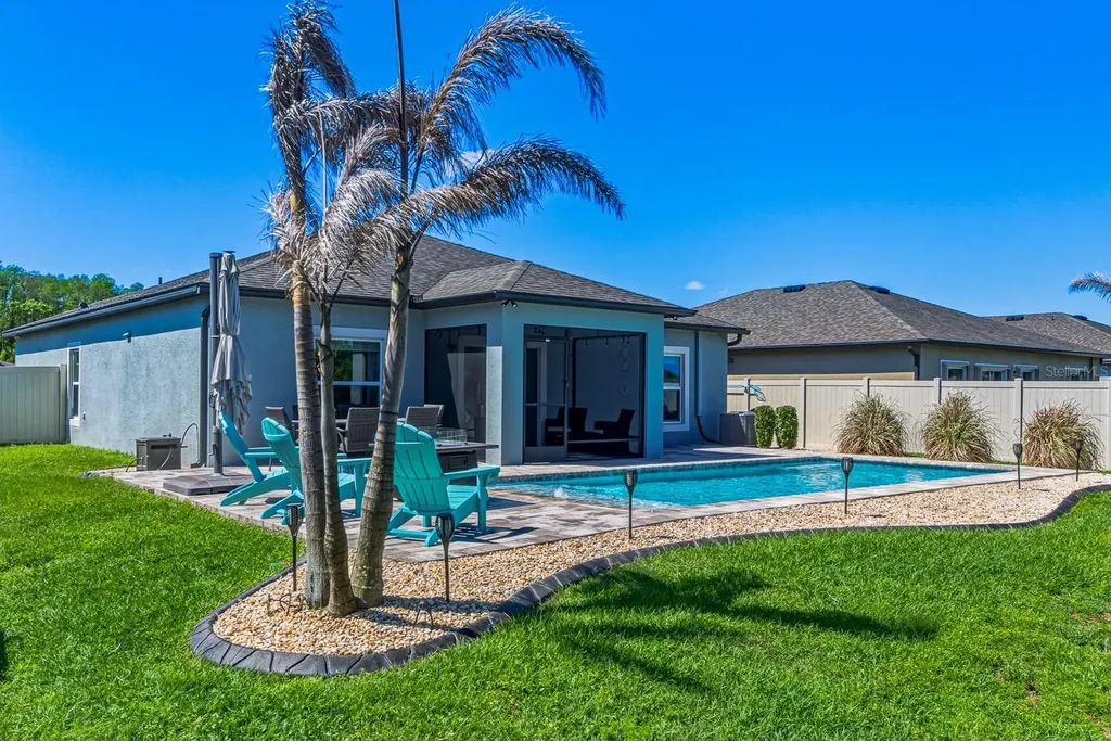 18908 Alfaro Loop Spring Hill FL 34610