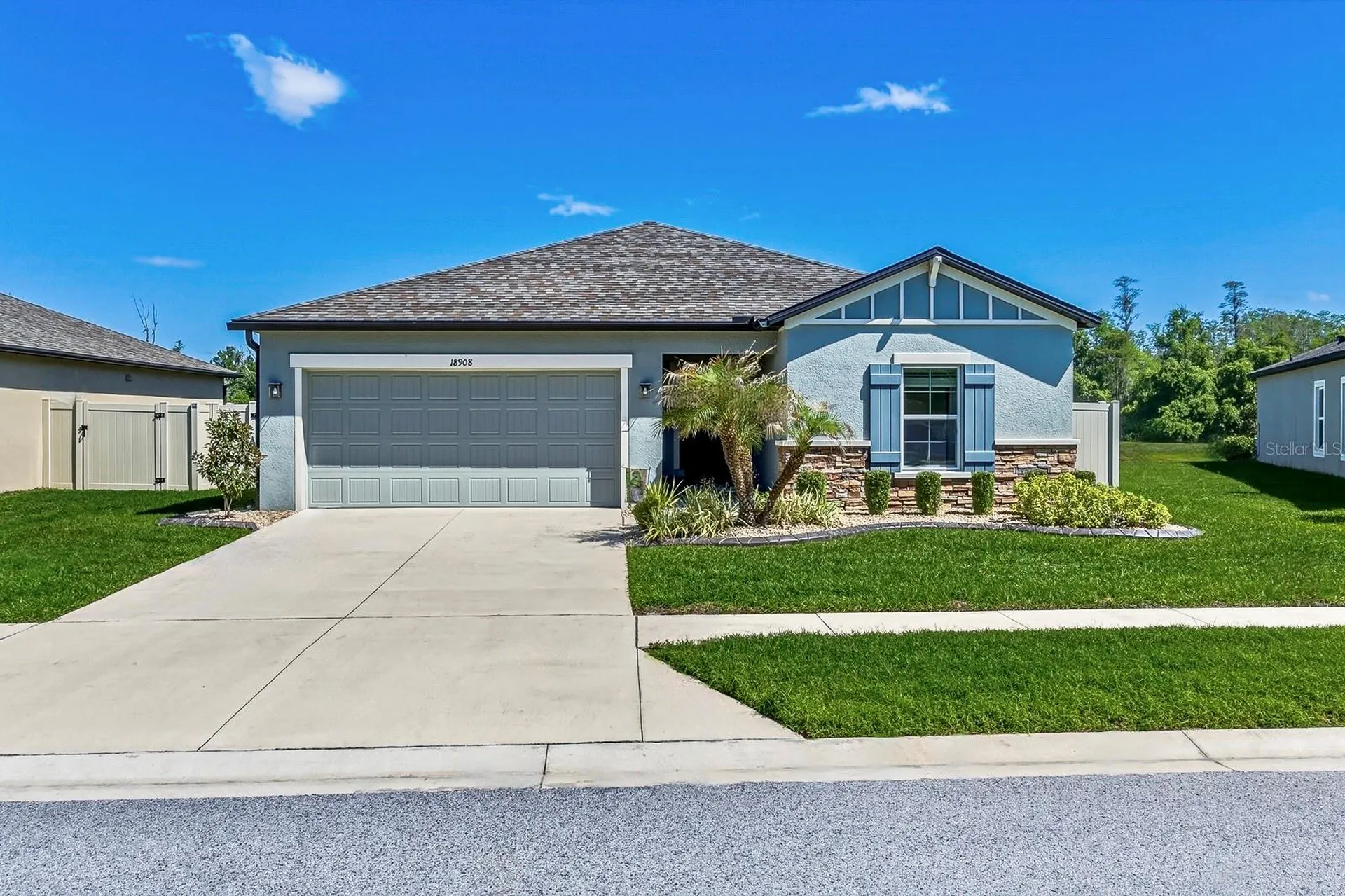 18908 Alfaro Loop Spring Hill FL 34610