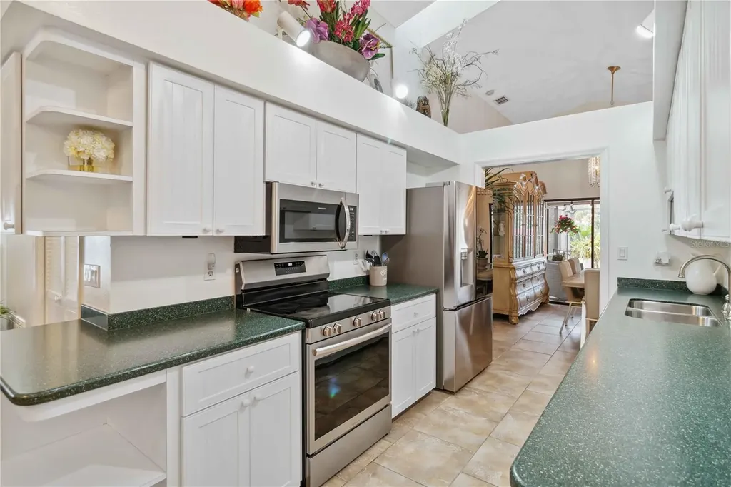 7755 Pine Trace Drive Sarasota FL 34243