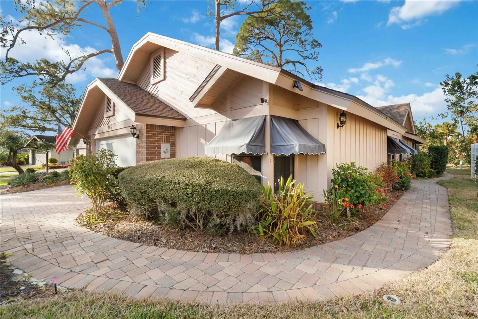 7755 Pine Trace Drive Sarasota FL 34243