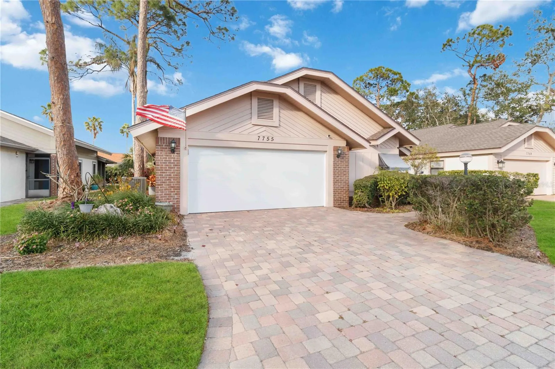 7755 Pine Trace Drive Sarasota FL 34243