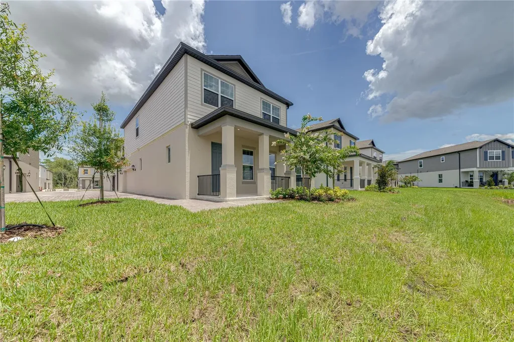 524 Venetian Palms Boulevard New Smyrna Beach FL 32168