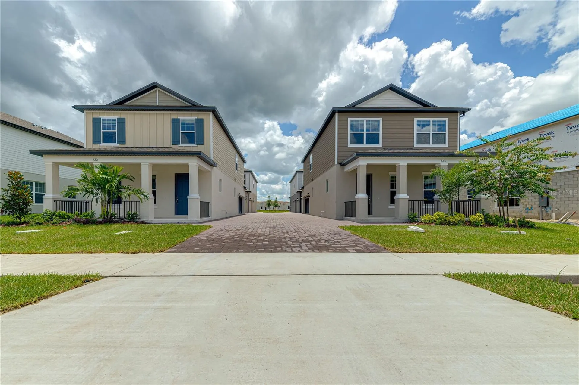 524 Venetian Palms Boulevard New Smyrna Beach FL 32168