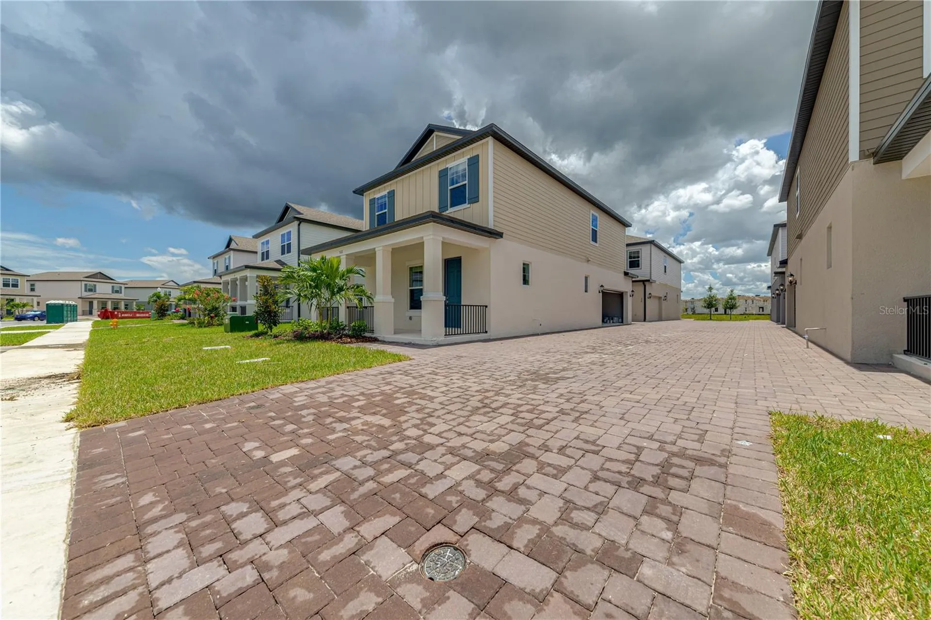 524 Venetian Palms Boulevard New Smyrna Beach FL 32168