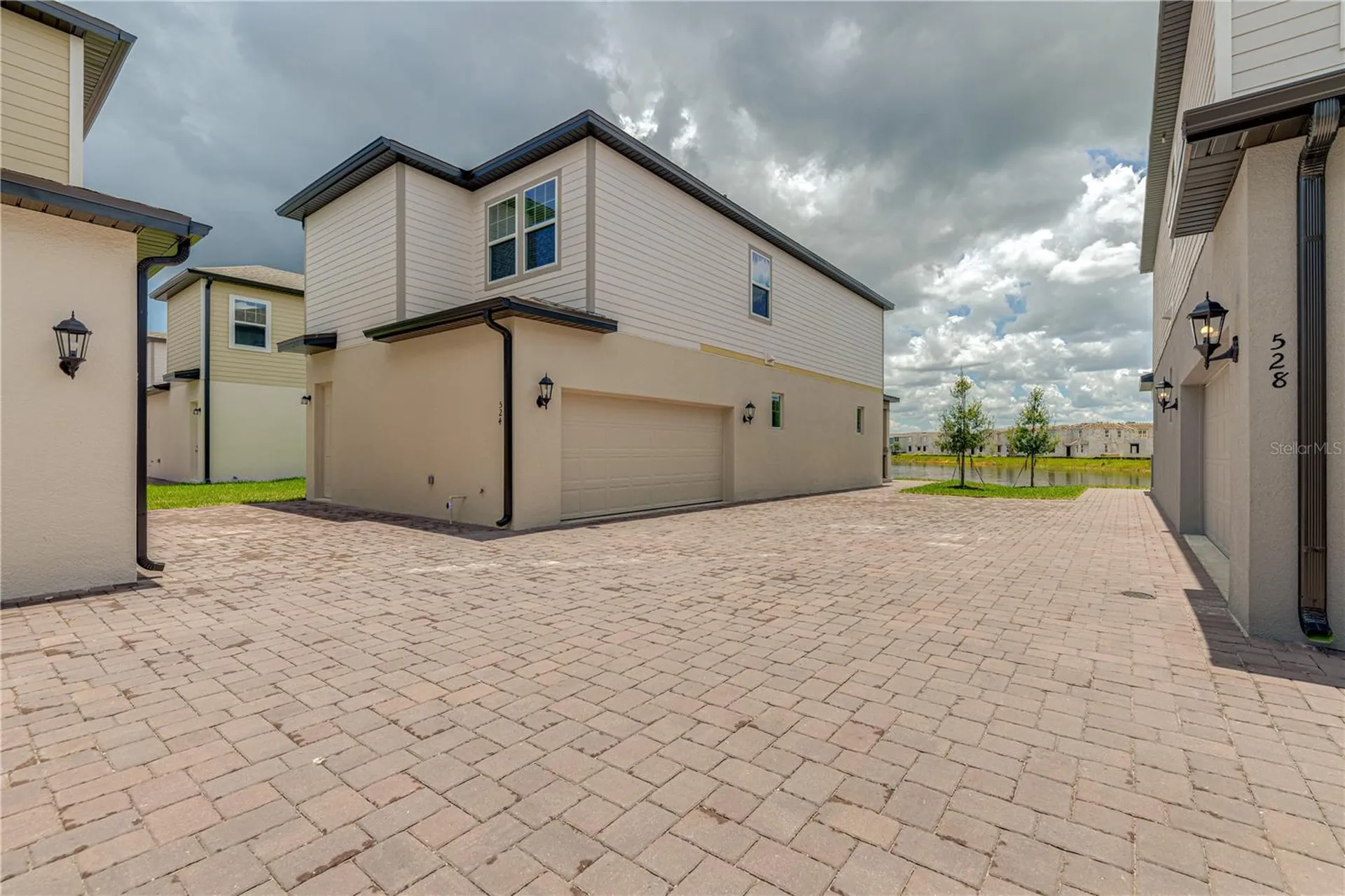 524 Venetian Palms Boulevard New Smyrna Beach FL 32168