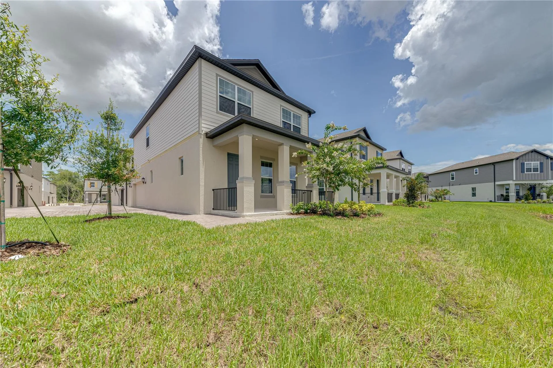 524 Venetian Palms Boulevard New Smyrna Beach FL 32168