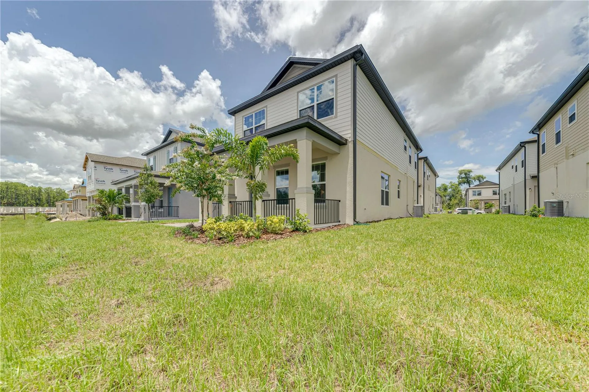 524 Venetian Palms Boulevard New Smyrna Beach FL 32168