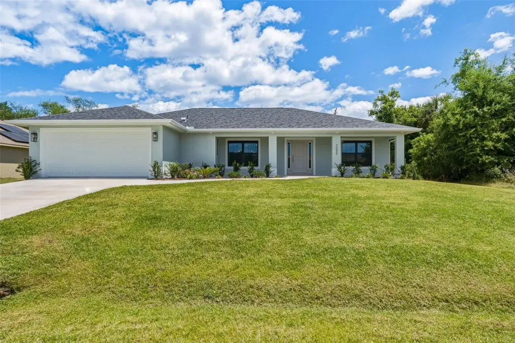 7090 Bargello Street Englewood FL 34224