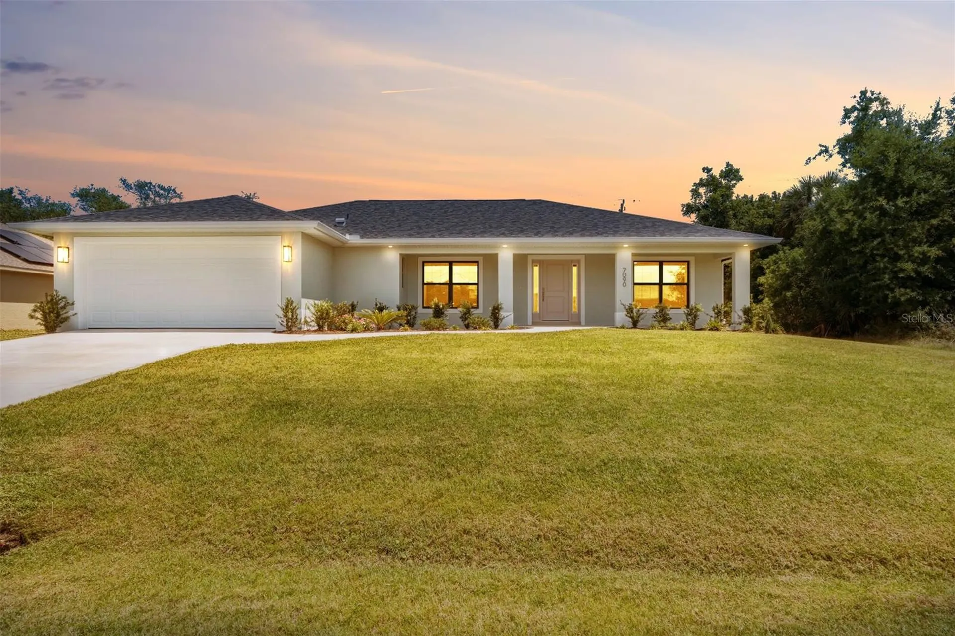 7090 Bargello Street Englewood FL 34224