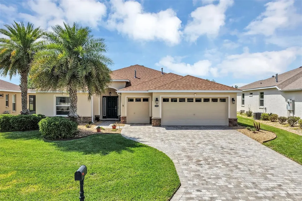 3518 Arlington Ridge Boulevard Leesburg FL 34748