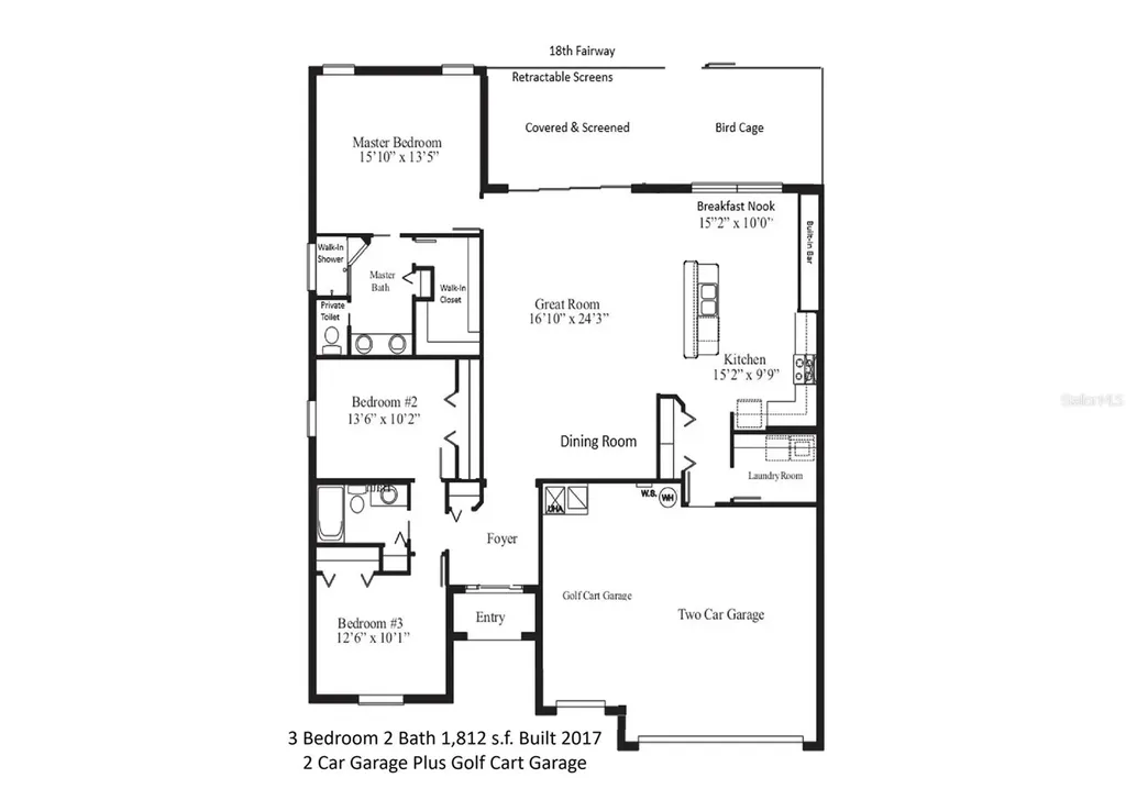 3518 Arlington Ridge Boulevard Leesburg FL 34748