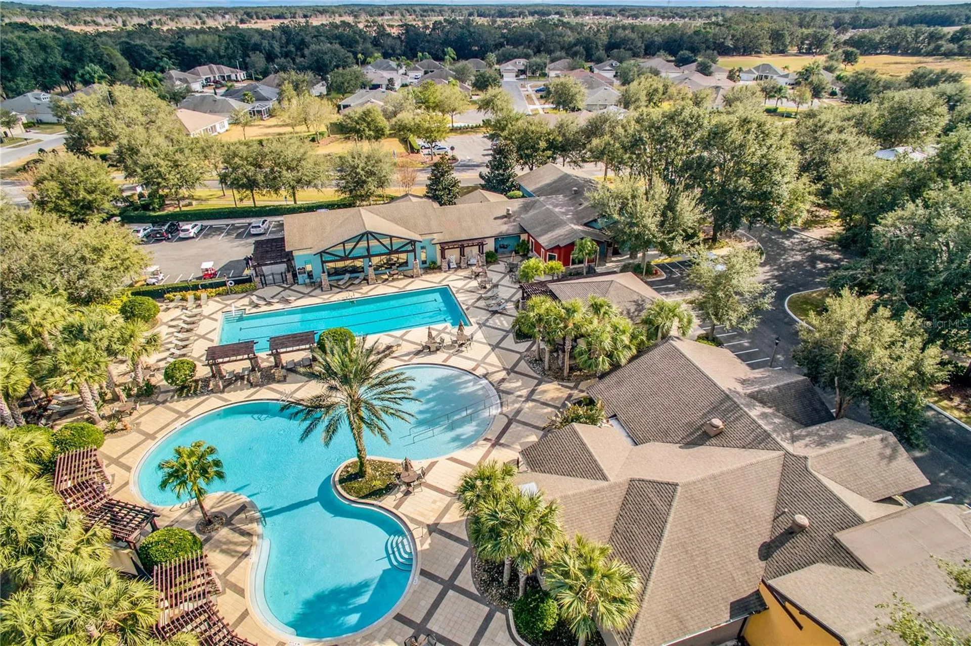 3518 Arlington Ridge Boulevard Leesburg FL 34748