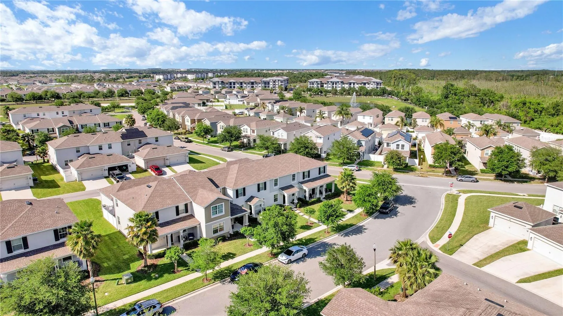 10031 Memoir Avenue Winter Garden FL 34787