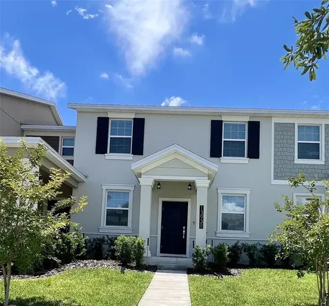 10031 Memoir Avenue Winter Garden FL 34787