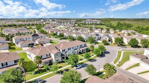 10031 Memoir Avenue Winter Garden FL 34787