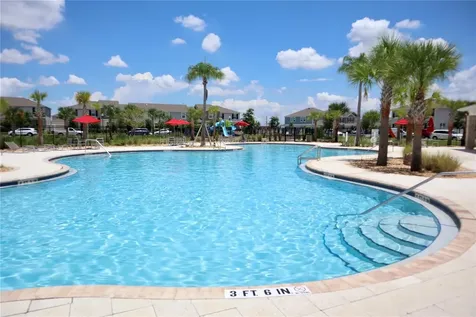 10031 Memoir Avenue Winter Garden FL 34787
