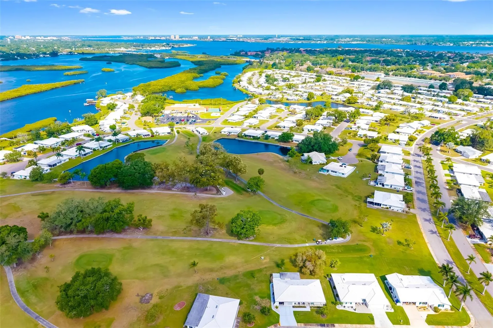 3910 Joyce Drive Bradenton FL 34208