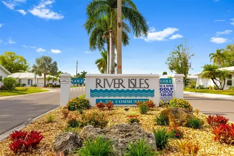 3910 Joyce Drive Bradenton FL 34208