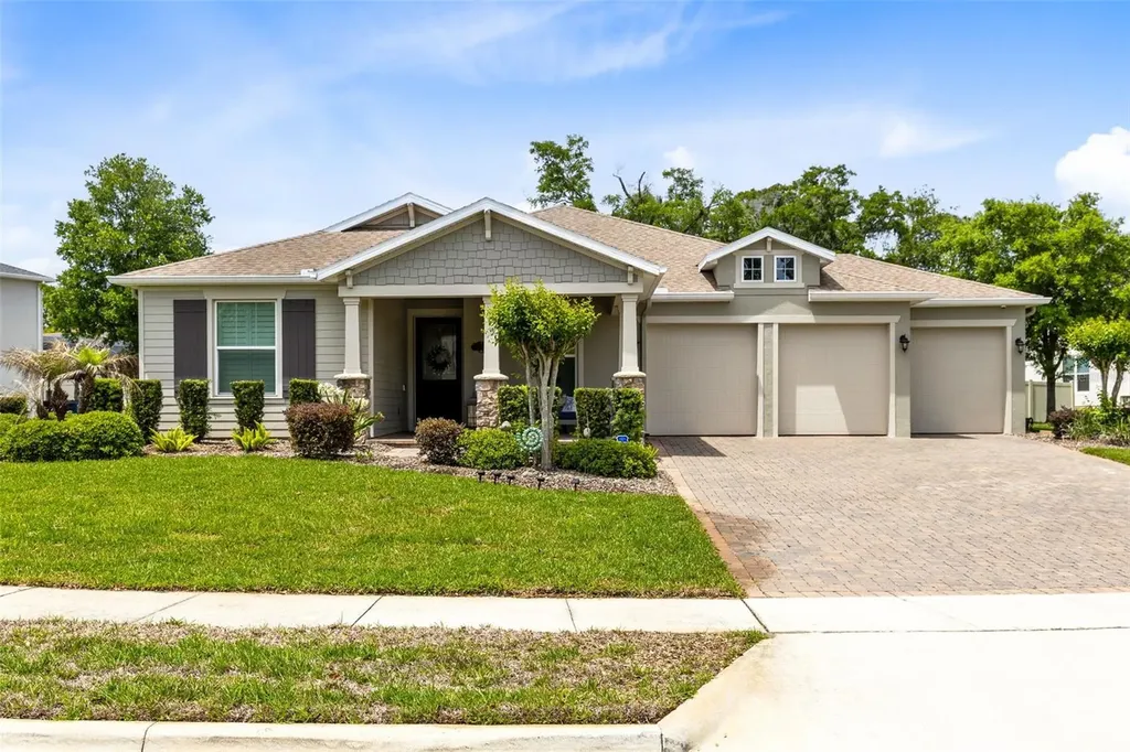 705 Primrose Willow Way Apopka FL 32712