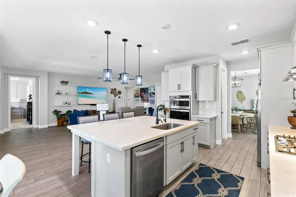 705 Primrose Willow Way Apopka FL 32712