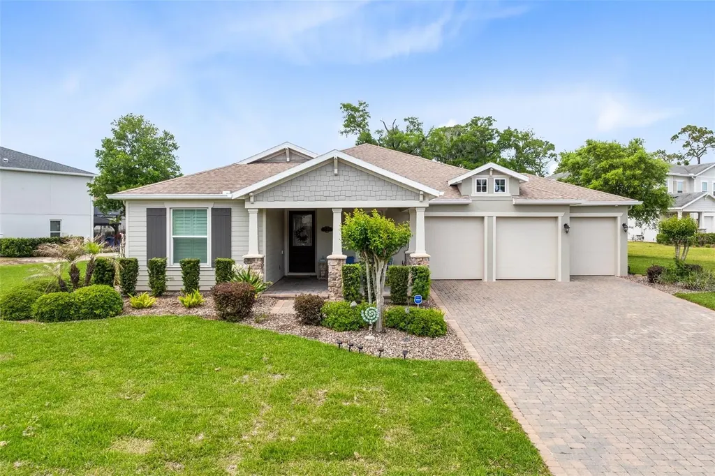 705 Primrose Willow Way Apopka FL 32712