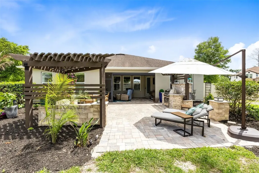 705 Primrose Willow Way Apopka FL 32712