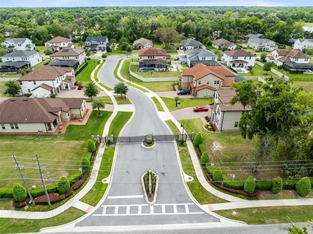 705 Primrose Willow Way Apopka FL 32712