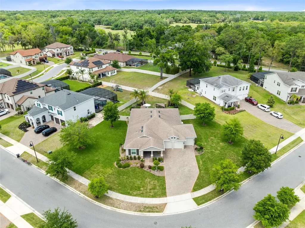 705 Primrose Willow Way Apopka FL 32712