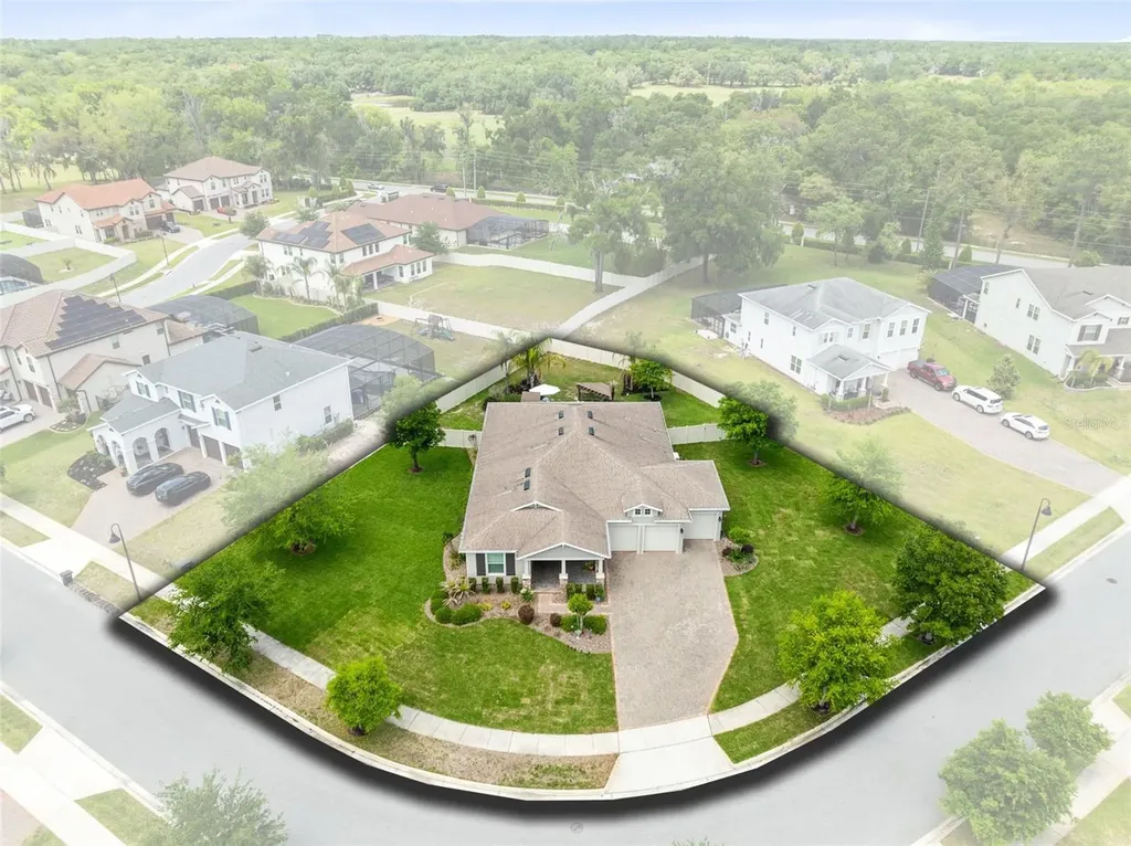 705 Primrose Willow Way Apopka FL 32712