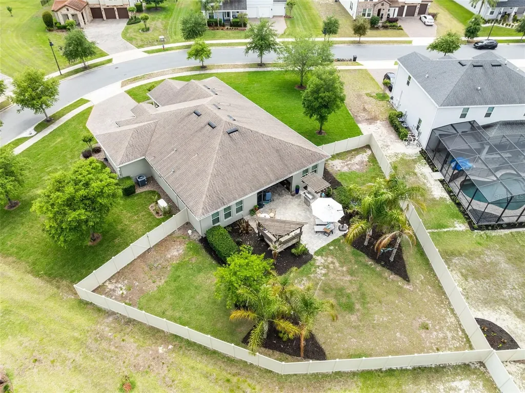 705 Primrose Willow Way Apopka FL 32712