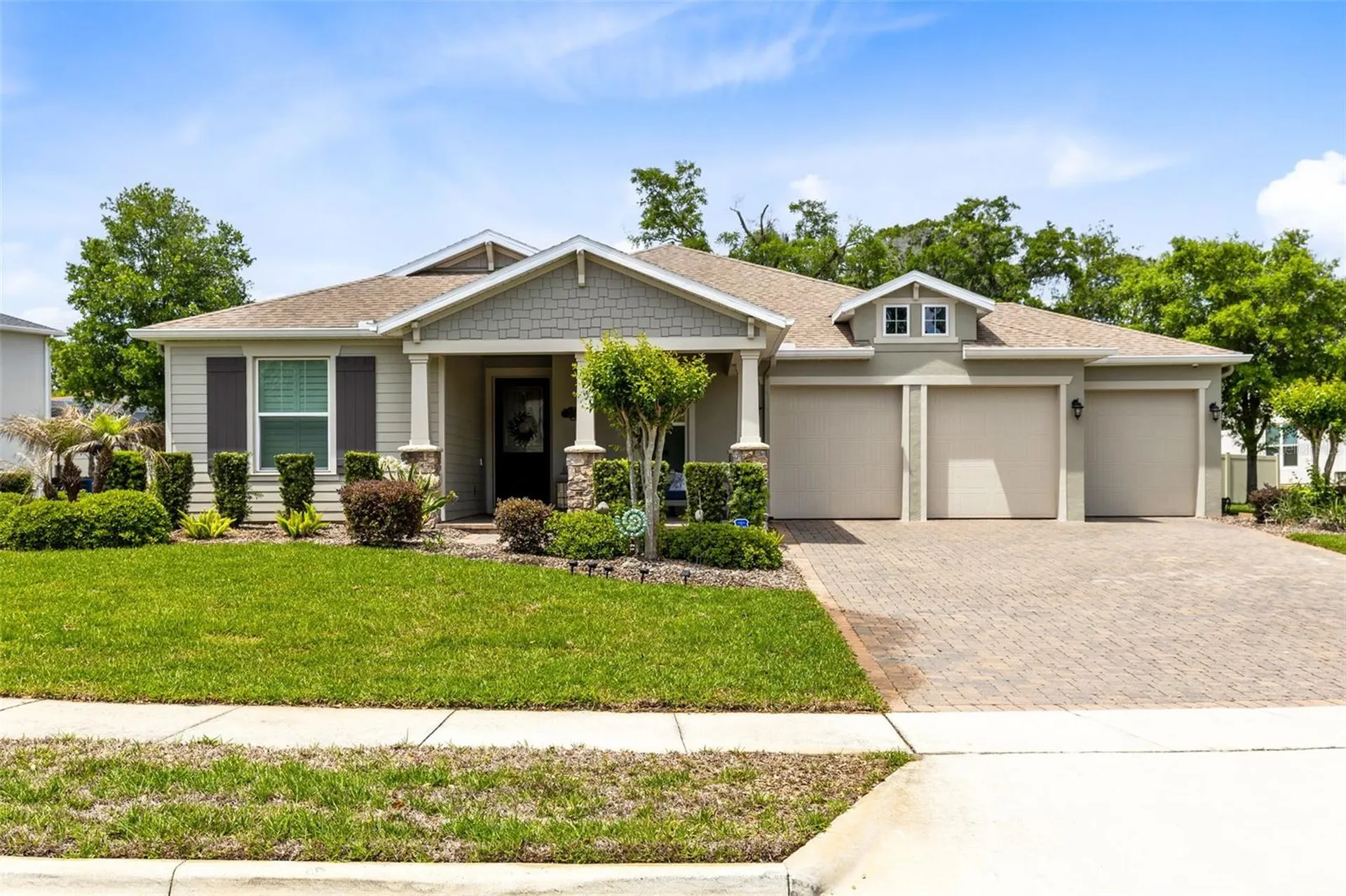 705 Primrose Willow Way Apopka FL 32712