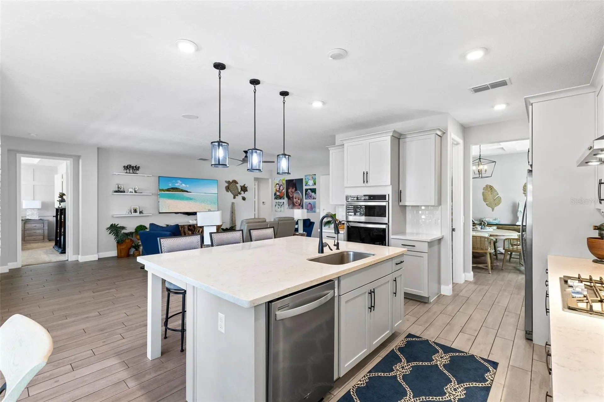 705 Primrose Willow Way Apopka FL 32712