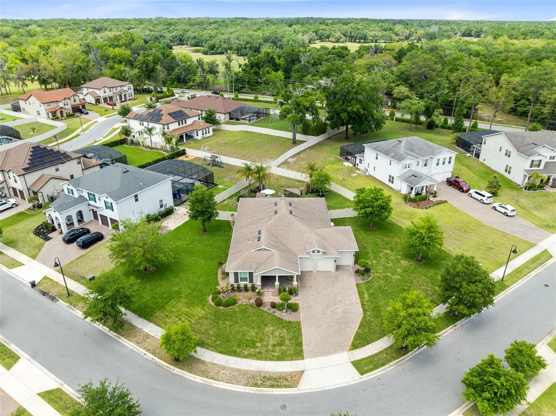 705 Primrose Willow Way Apopka FL 32712
