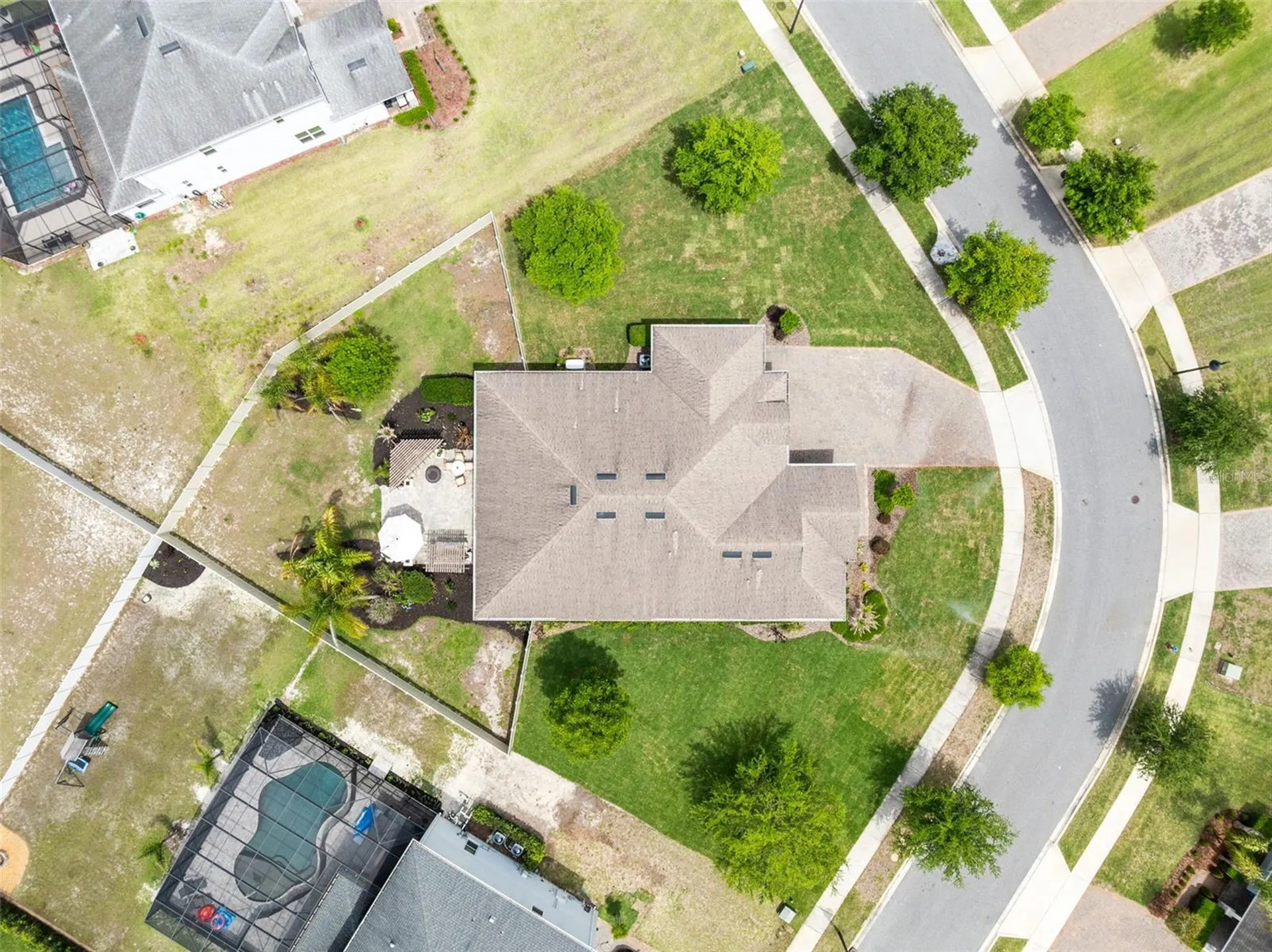 705 Primrose Willow Way Apopka FL 32712