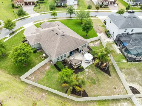 705 Primrose Willow Way Apopka FL 32712