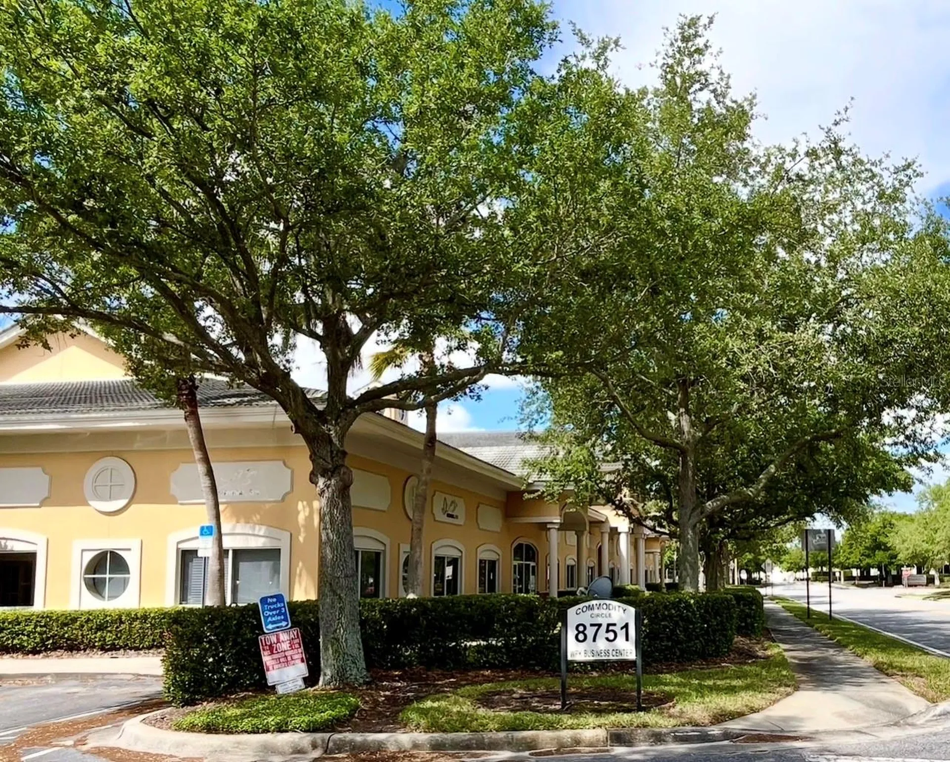 8751 Commodity Circle Orlando FL 32819