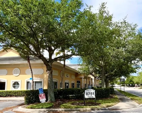 8751 Commodity Circle Orlando FL 32819