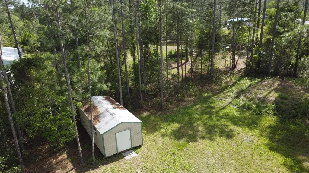 10205 Baylor Avenue Hastings FL 32145