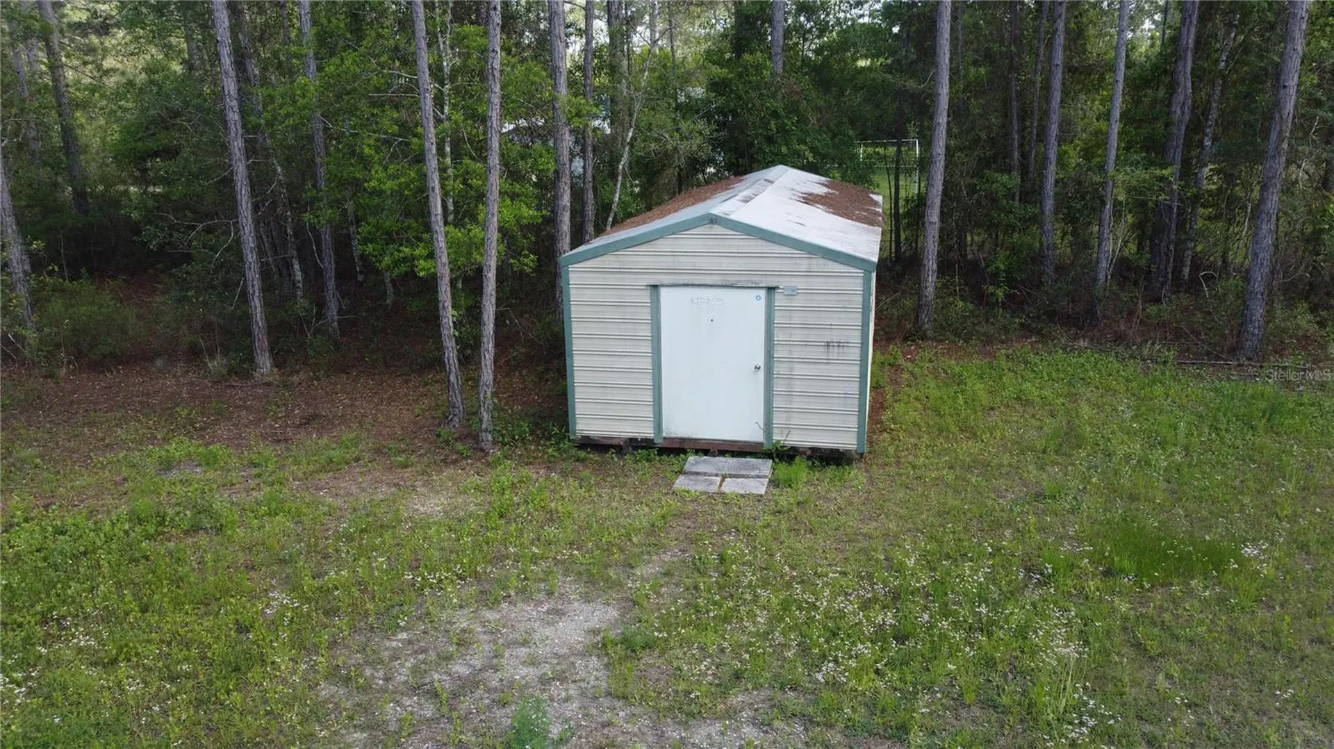 10205 Baylor Avenue Hastings FL 32145