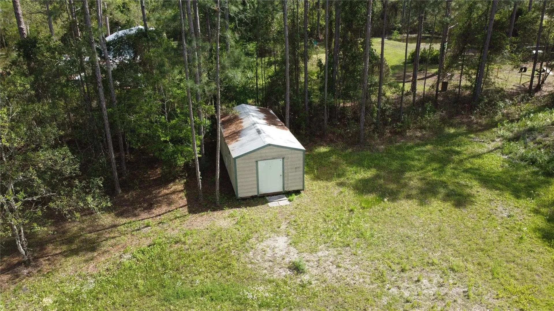 10205 Baylor Avenue Hastings FL 32145