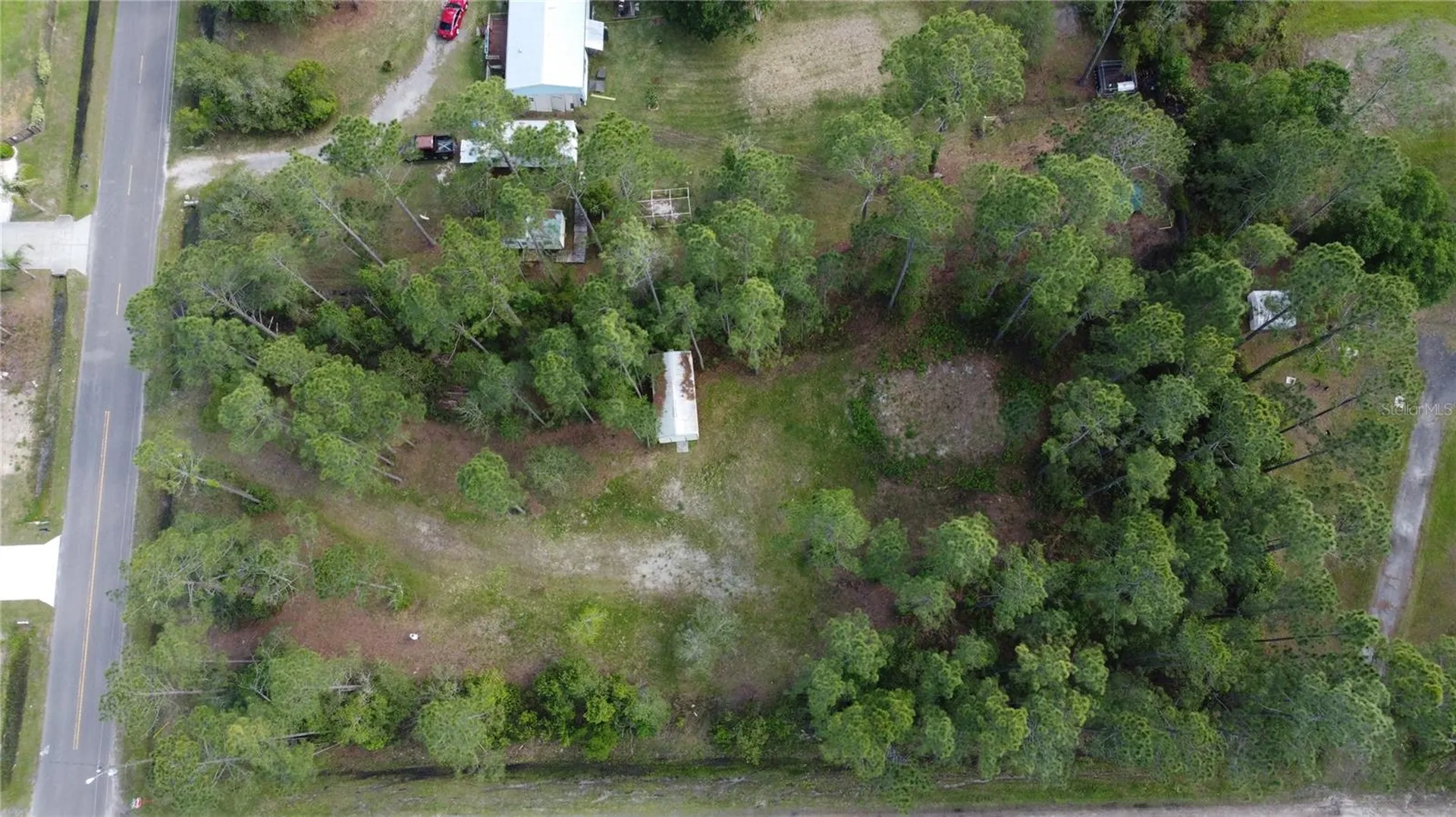 10205 Baylor Avenue Hastings FL 32145