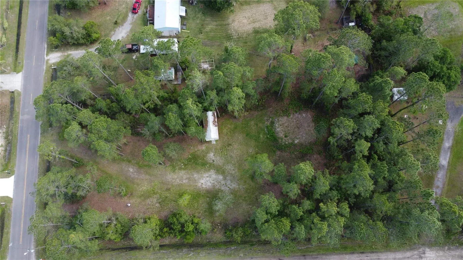 10205 Baylor Avenue Hastings FL 32145