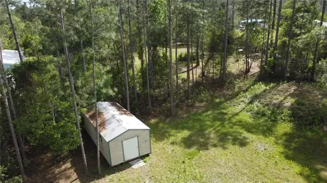 10205 Baylor Avenue Hastings FL 32145