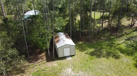 10205 Baylor Avenue Hastings FL 32145